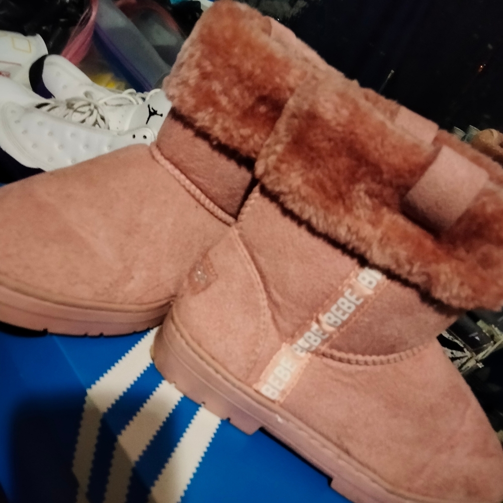 Toddler girl boots